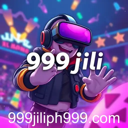 The Rise of 999jili: A Modern Gaming Phenomenon