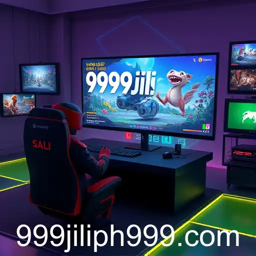 The Evolution of Online Gaming in the Digital Era