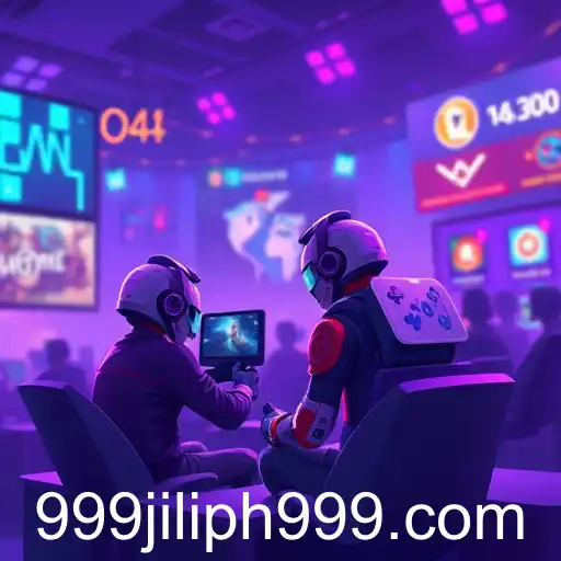 Gaming Landscape of the Future