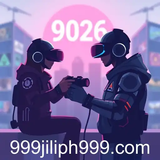 Gaming Trends and Innovations