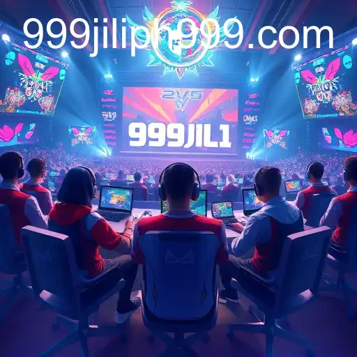 999jili: Impact and Evolution in the Global Gaming Scene