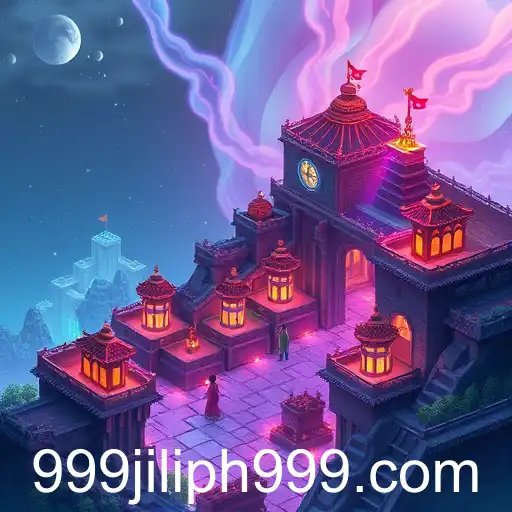 999jili Revolutionizes Online Gaming Landscape