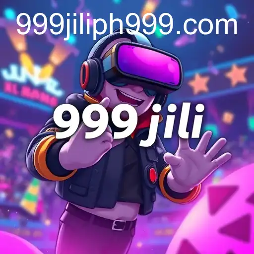 The Rise of 999jili: A Modern Gaming Phenomenon
