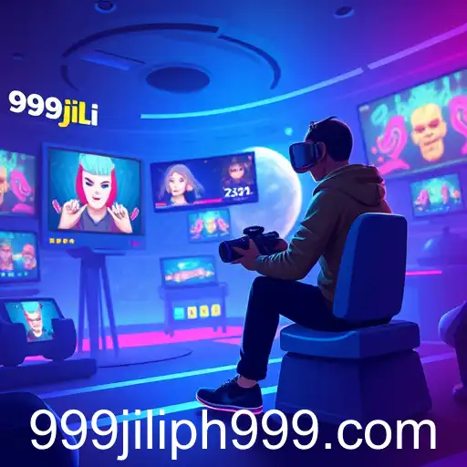 The Rise of 999jili in the Gaming World