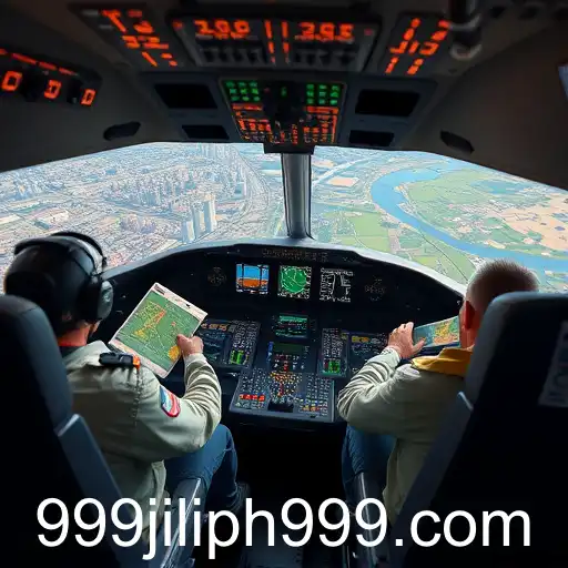 Emergence of 999jili in the Digital Gaming Arena