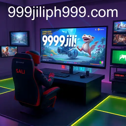 The Evolution of Online Gaming in the Digital Era