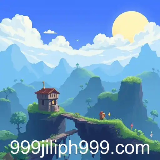 The Evolution of Online Gaming: 999jili and Beyond