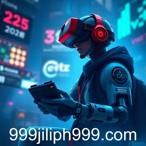 The Rising Popularity of 999jili in Gaming Community