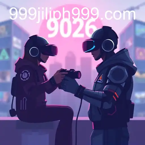 Gaming Trends and Innovations