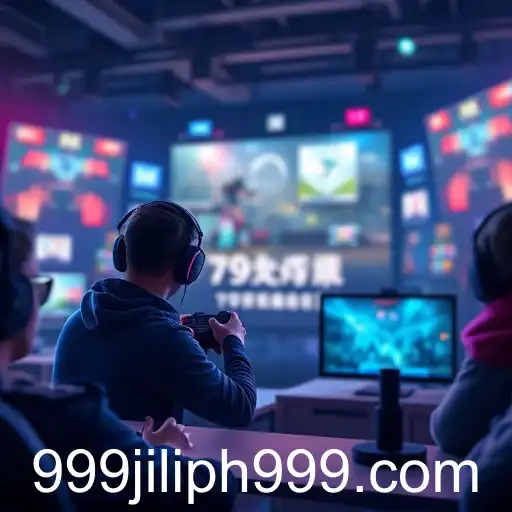 The Rise of Online Gaming Platforms in 2025