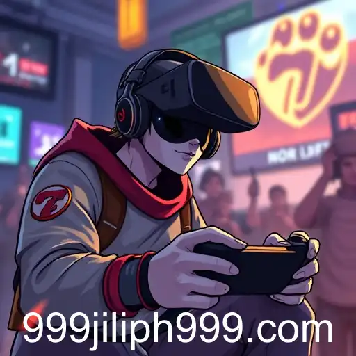 The Rise of 999jili in the Digital Gaming Arena