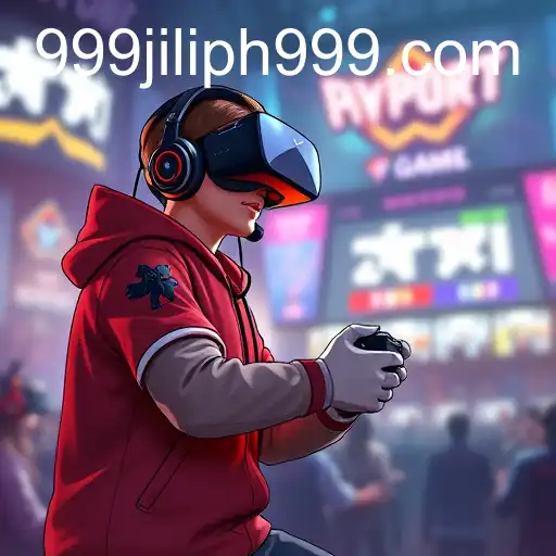 The Rise of 999jili in the Gaming World