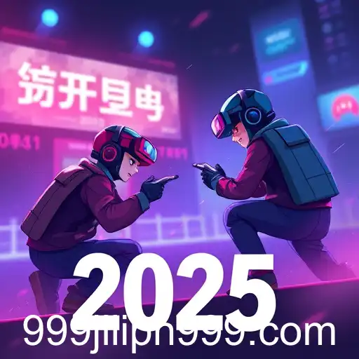 The Rise of 999jili: A New Era in Online Gaming