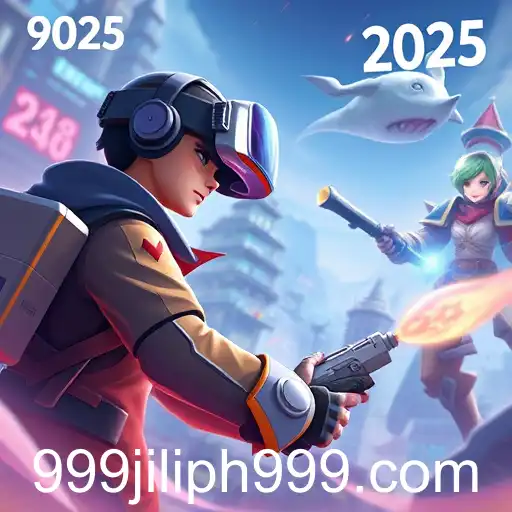 The Rise of 999jili in the Gaming World