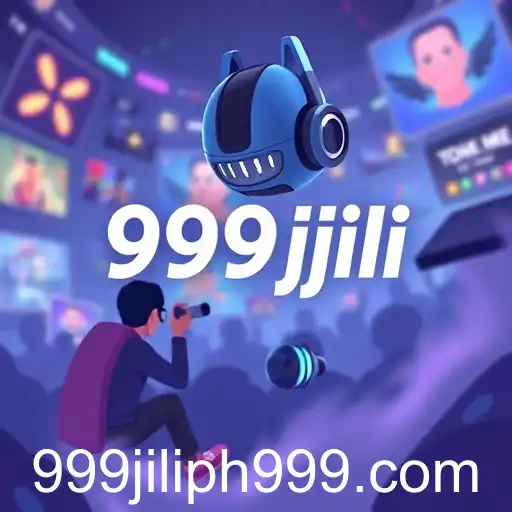 The Rise of 999jili: A New Era for Online Gaming