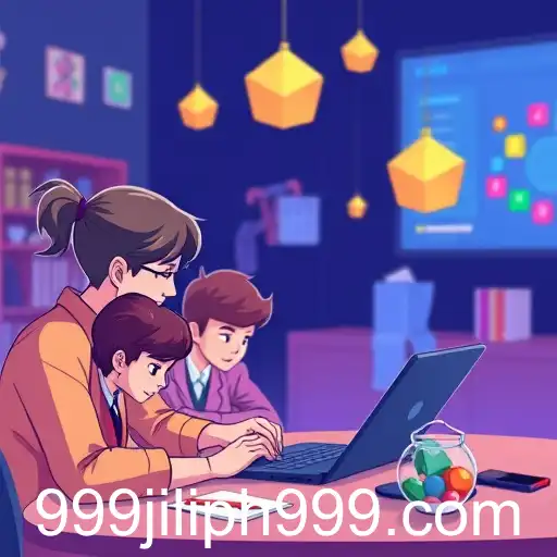 The Rise of Gamification in Education