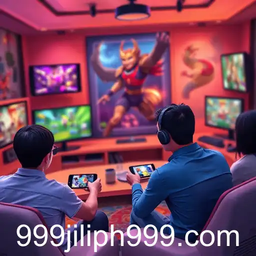 The Rise of Gaming Platforms in the Post-Pandemic Era