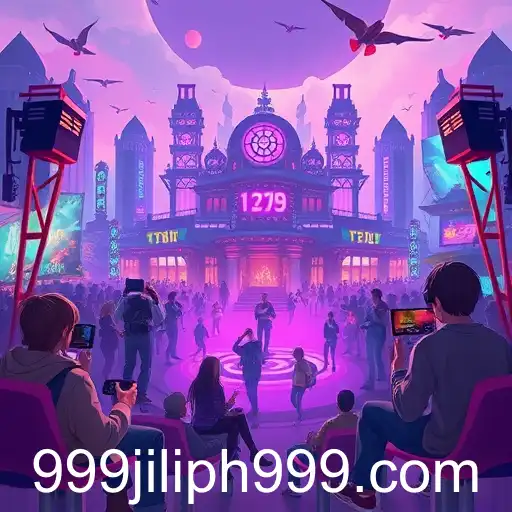 Rise of Online Gaming Platforms in the Mid-2020s