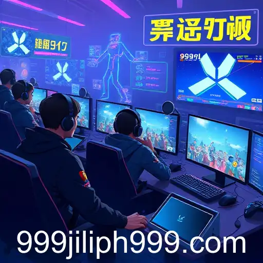 The Rise of Online Gaming Platforms in 2026