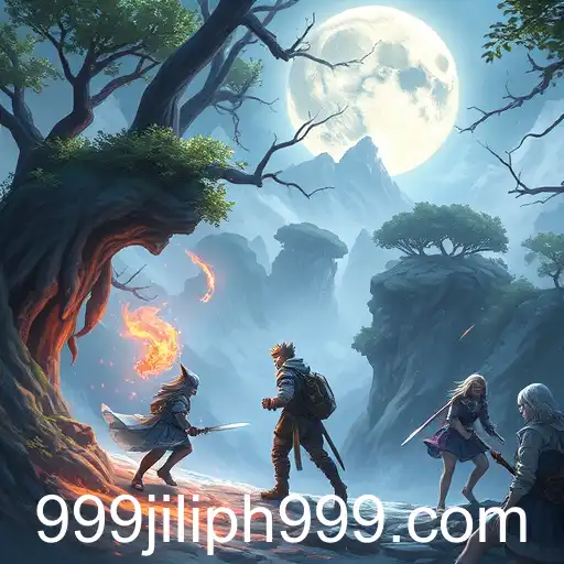 The Rise of 999jili in Online Gaming