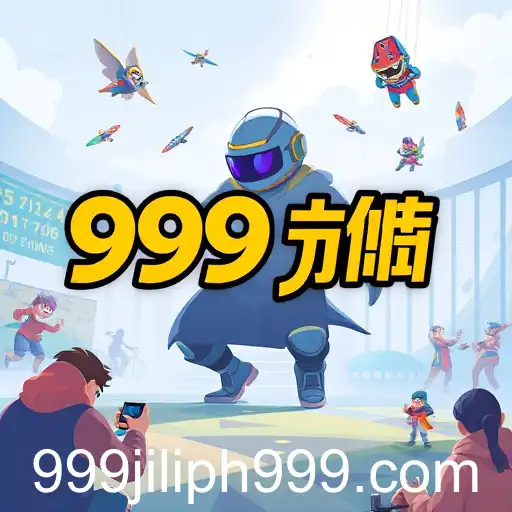 The Rise of 999jili in Online Gaming