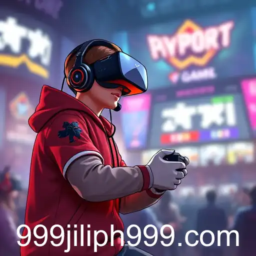 The Rise of 999jili in the Gaming World