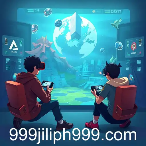 The Rise of 999jili: A New Era for Online Gaming
