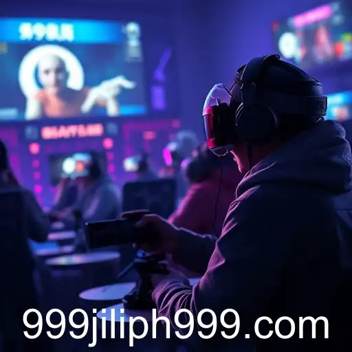 The Rise of Online Gaming Platforms