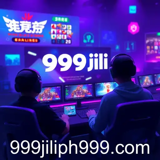 The Rise of 999jili: A Gaming Paradigm Shift